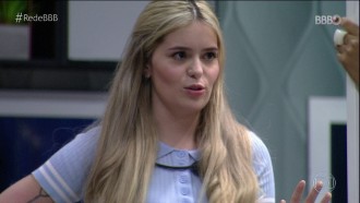 Vídeos BBB21: confira a trajetória de Viih Tube no programa