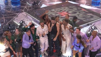 Vídeos do BBB 23 de domingo, 19/2