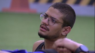 Vídeos do BBB 23 de domingo, 26/2