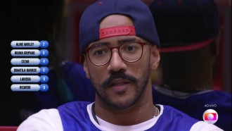Vídeos do BBB 23 de quarta-feira, 12/4