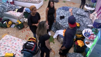 Vídeos do BBB 23 de quarta-feira, 19/4