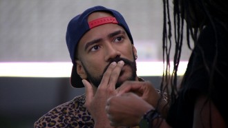 Vídeos do BBB 23 de sábado, 11/3