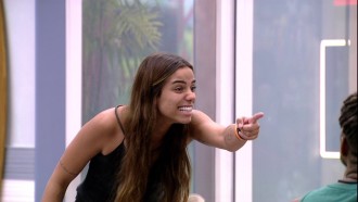 Vídeos do BBB 23 de sábado, 18/2