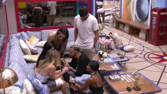 Vídeos do BBB 23 de segunda-feira, 13/3