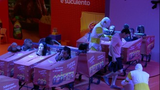 Vídeos do BBB 23 de sexta-feira, 17/2