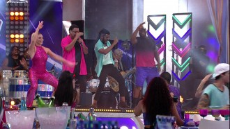 Vídeos do BBB 23 de sexta-feira, 20/1