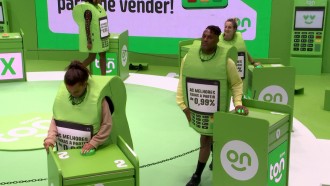 Vídeos do BBB 23 de sexta-feira, 31/3