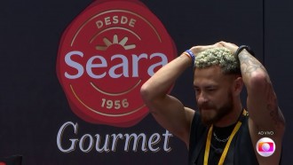 Vídeos do BBB 23 de sexta-feira, 3/3
