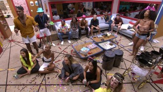 Vídeos do BBB 23 de terça, 21/2