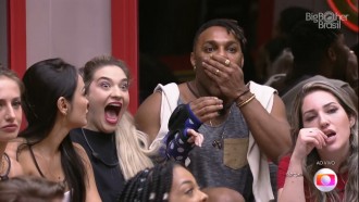Vídeos do BBB 23 de terça-feira, 17/1