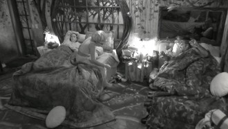 Vídeos do BBB 24 da madrugada de domingo, 18/2