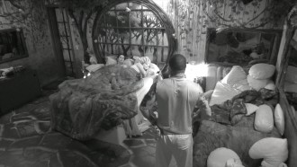 Vídeos do BBB 24 da madrugada de quarta-feira, 21/2