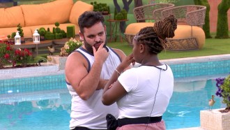 Vídeos do BBB 24 da madrugada de quarta-feira, 28/2