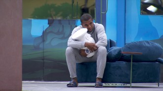 Vídeos do BBB 24 da madrugada sábado, 10/2