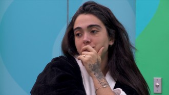 Vídeos do BBB 24 de domingo, 17/3