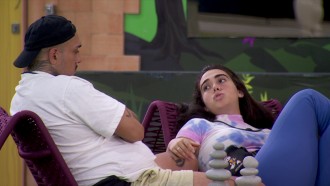 Vídeos do BBB 24 de domingo, 18/2