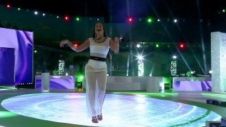 Vídeos do BBB 24 de domingo, 25/2