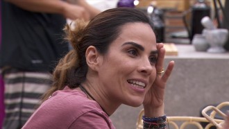 Vídeos do BBB 24 de quarta-feira, 10/1