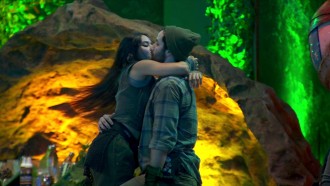 Vídeos do BBB 24 de quinta-feira, 11/4