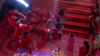 Vídeos do BBB 24 de sábado, 2/3