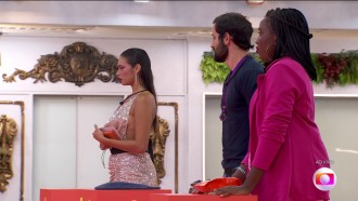 Vídeos do BBB 24 de segunda-feira, 25/3