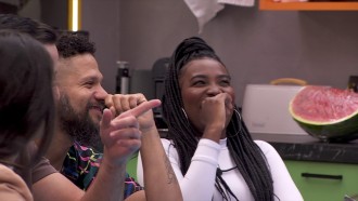 Vídeos do BBB 24 de segunda-feira, 29/1