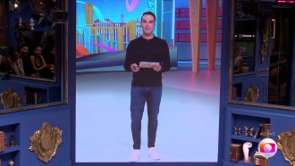 Vídeos do BBB 24 de segunda-feira, 5/2