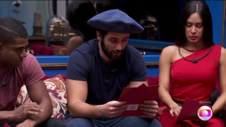 Vídeos do BBB 24 de segunda-feira, 8/4