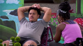 Vídeos do BBB 24 de sexta-feira, 16/2