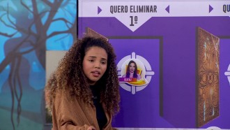 Vídeos do BBB 24 de terça-feira, 19/3