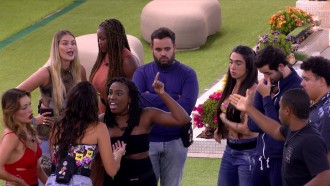 Vídeos do BBB 24 de terça-feira, 5/3