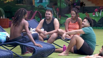 Vídeos do BBB 24 de terça-feira, 9/1