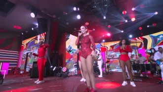 Vídeos do BBB 25 de domingo, 2/2