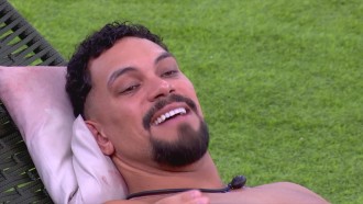 Vídeos do BBB 25 de domingo, 23/3