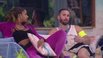 Vídeos do BBB 25 de domingo, 26/1
