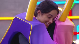 Vídeos do BBB 25 de domingo, 9/2