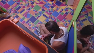 Vídeos do BBB 25 de quarta-feira, 16/4