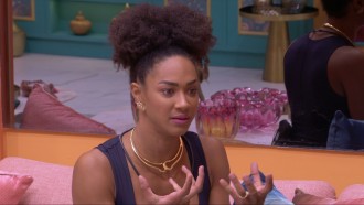 Vídeos do BBB 25 de quarta-feira, 19/3