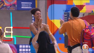 Vídeos do BBB 25 de quarta-feira, 26/3
