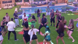 Vídeos do BBB 25 de quinta-feira, 16/1