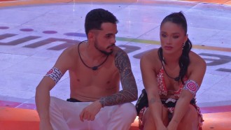Vídeos do BBB 25 de sábado, 1/3