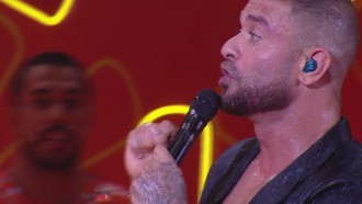 Vídeos do BBB 25 de sábado, 22/2