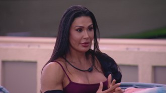 Vídeos do BBB 25 de sábado, 8/3