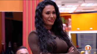 Vídeos do BBB 25 de segunda-feira, 17/3