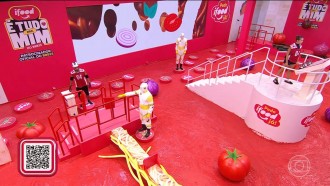 Vídeos do BBB 25 de segunda-feira, 7/4