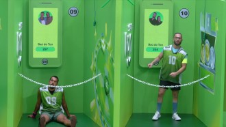 Vídeos do BBB 25 de sexta-feira, 31/1