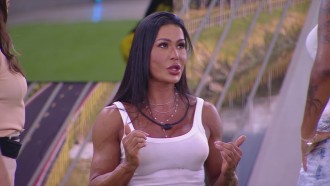 Vídeos do BBB 25 de terça-feira, 18/2