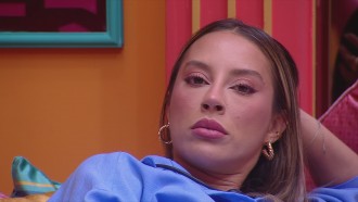 Vídeos do BBB 25 de terça-feira, 28/1