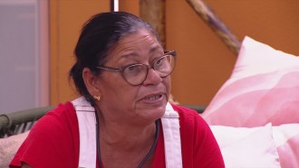 Vídeos do BBB 25 de terça-feira, 4/3