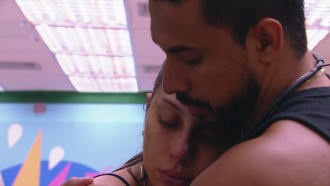 Vídeos do BBB 25 de terça-feira, 8/4